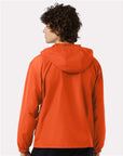 Champion Unisex Packable Anorak Jacket CO200