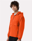Champion Unisex Packable Anorak Jacket CO200