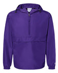 Champion Unisex Packable Anorak Jacket CO200