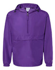 Champion Unisex Packable Anorak Jacket CO200