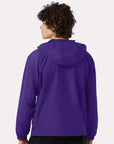 Champion Unisex Packable Anorak Jacket CO200