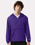 Champion Unisex Packable Anorak Jacket CO200