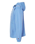Champion Unisex Packable Anorak Jacket CO200