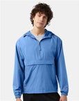 Champion Unisex Packable Anorak Jacket CO200
