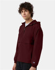 Champion Unisex Packable Anorak Jacket CO200