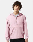 Champion Unisex Packable Anorak Jacket CO200