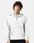 Champion Unisex Packable Anorak Jacket CO200