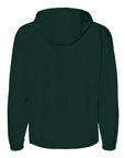 Champion Unisex Packable Anorak Jacket CO200