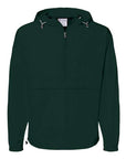 Champion Unisex Packable Anorak Jacket CO200