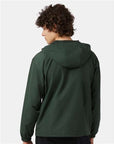 Champion Unisex Packable Anorak Jacket CO200