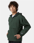 Champion Unisex Packable Anorak Jacket CO200