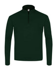 C2 Sport Men's Quarter-Zip Pullover 5102
