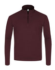 C2 Sport Men's Quarter-Zip Pullover 5102