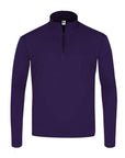 C2 Sport Men's Quarter-Zip Pullover 5102