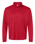 C2 Sport Men's Quarter-Zip Pullover 5102