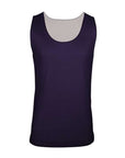 C2 Sport Men's Reversible Mesh Tank 5729