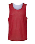 C2 Sport Men's Reversible Mesh Tank 5729
