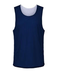 C2 Sport Men's Reversible Mesh Tank 5729