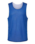 C2 Sport Men's Reversible Mesh Tank 5729