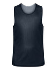 C2 Sport Youth Reversible Mesh Tank 5228