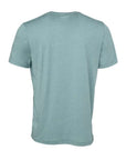 BELLA + CANVAS CVC Jersey Tee 3001CVC