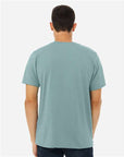 BELLA + CANVAS CVC Jersey Tee 3001CVC