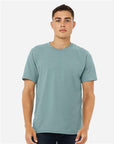 BELLA + CANVAS CVC Jersey Tee 3001CVC