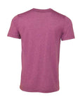 BELLA + CANVAS CVC Jersey Tee 3001CVC