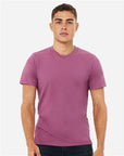 BELLA + CANVAS CVC Jersey Tee 3001CVC
