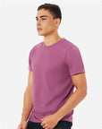 BELLA + CANVAS CVC Jersey Tee 3001CVC