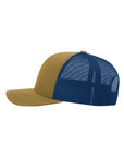 Richardson Snapback Trucker Cap 112