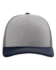Richardson Snapback Trucker Cap 112