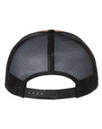 Richardson Seven-Panel Trucker Cap 168
