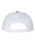 Richardson Wool Blend Flat Bill Trucker Cap 511