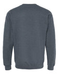 Gildan Unisex Softstyle® Midweight Crewneck Sweatshirt SF000