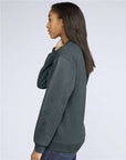 Gildan Unisex Softstyle® Midweight Crewneck Sweatshirt SF000