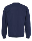 Gildan Unisex Softstyle® Midweight Crewneck Sweatshirt SF000