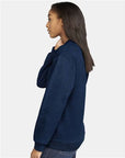Gildan Unisex Softstyle® Midweight Crewneck Sweatshirt SF000