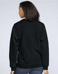 Gildan Unisex Softstyle® Midweight Crewneck Sweatshirt SF000