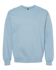 Gildan Unisex Softstyle® Midweight Crewneck Sweatshirt SF000