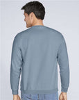 Gildan Unisex Softstyle® Midweight Crewneck Sweatshirt SF000