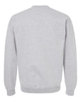 Gildan Unisex Softstyle® Midweight Crewneck Sweatshirt SF000