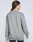 Gildan Unisex Softstyle® Midweight Crewneck Sweatshirt SF000