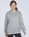 Gildan Unisex Softstyle® Midweight Crewneck Sweatshirt SF000