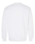 Gildan Unisex Softstyle® Midweight Crewneck Sweatshirt SF000