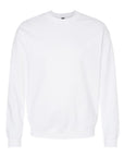 Gildan Unisex Softstyle® Midweight Crewneck Sweatshirt SF000