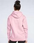 Gildan Unisex Softstyle® Midweight Hooded Sweatshirt SF500