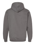Gildan Unisex Softstyle® Midweight Hooded Sweatshirt SF500