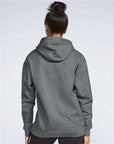 Gildan Unisex Softstyle® Midweight Hooded Sweatshirt SF500