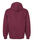 Gildan Unisex Softstyle® Midweight Hooded Sweatshirt SF500